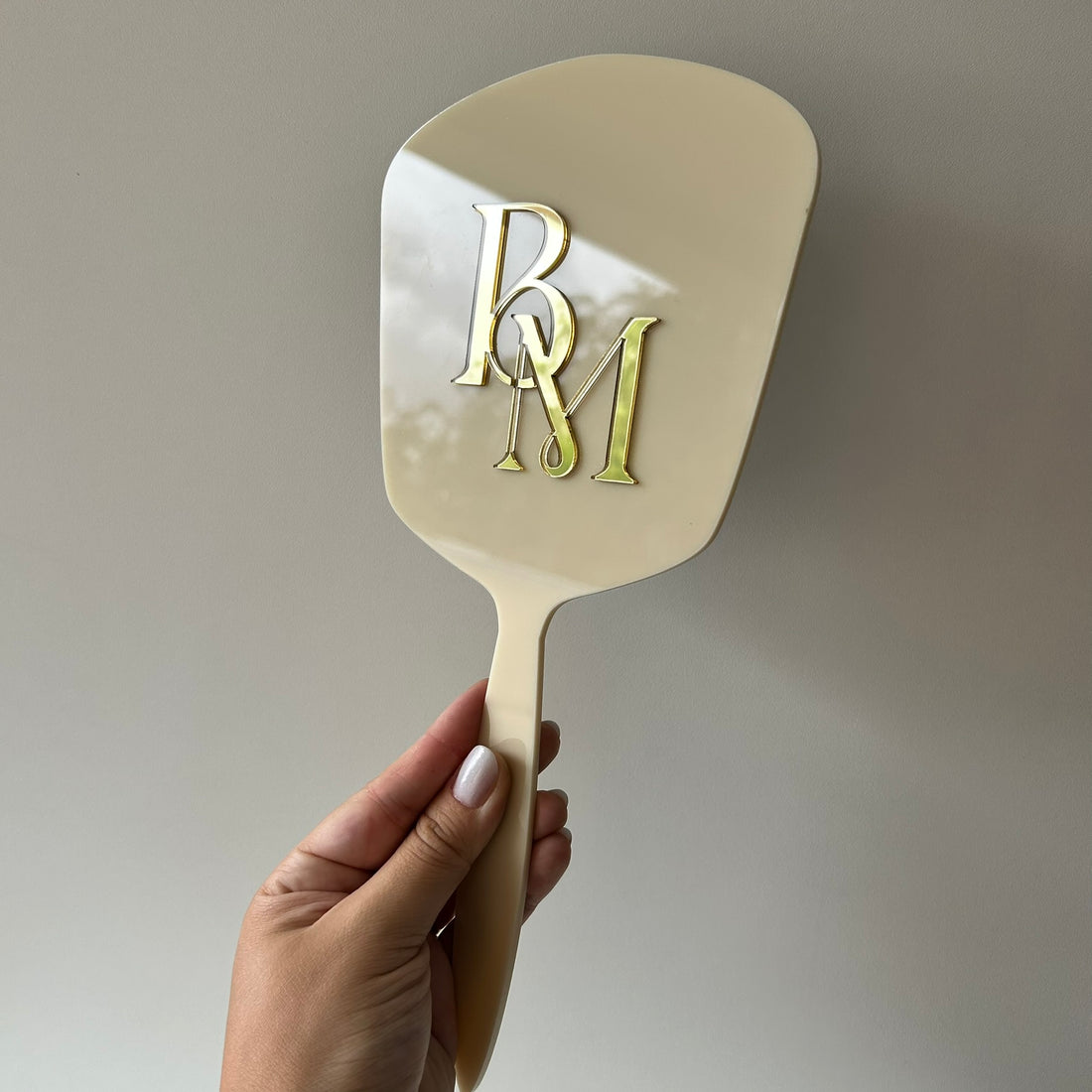 ESPELHO PERSONALIZADO GLOW