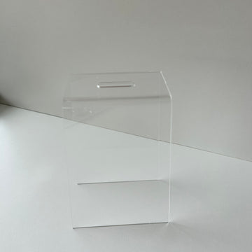 Suporte para base de espelho