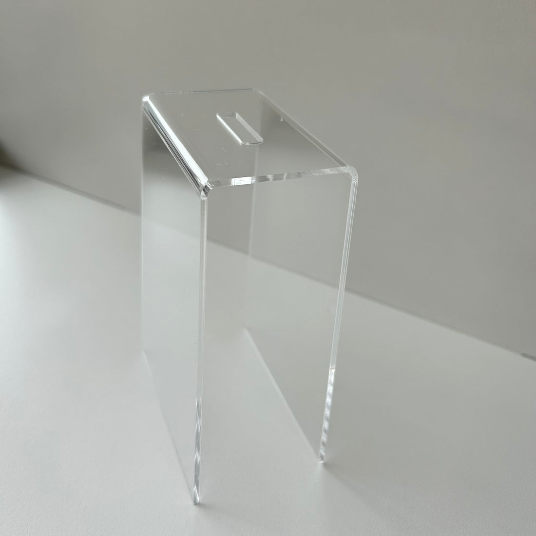 Suporte para base de espelho